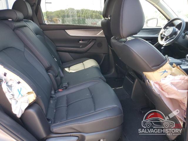 JM3KKBHD9R1146479 2024 MAZDA CX-90 PREF photo no. 11