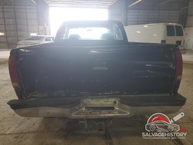1GCEK19K5SE224235 1995 CHEVROLET GMT photo no. 6