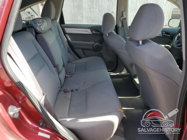 5J6RE3H3XAL047846 2010 HONDA CRV photo no. 11