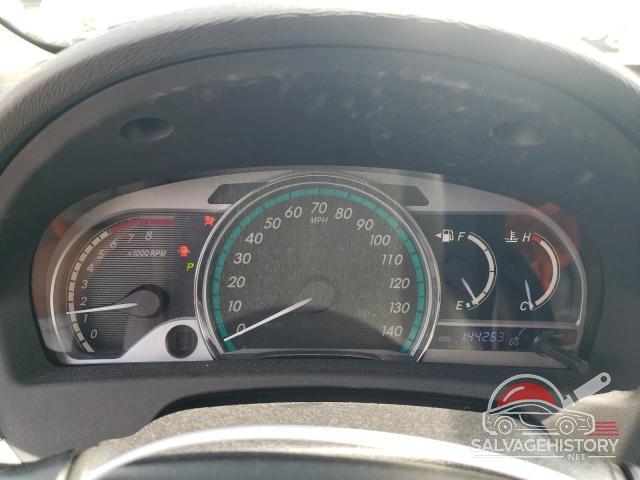 4T3ZA3BBXFU090475 2015 TOYOTA VENZA photo no. 9