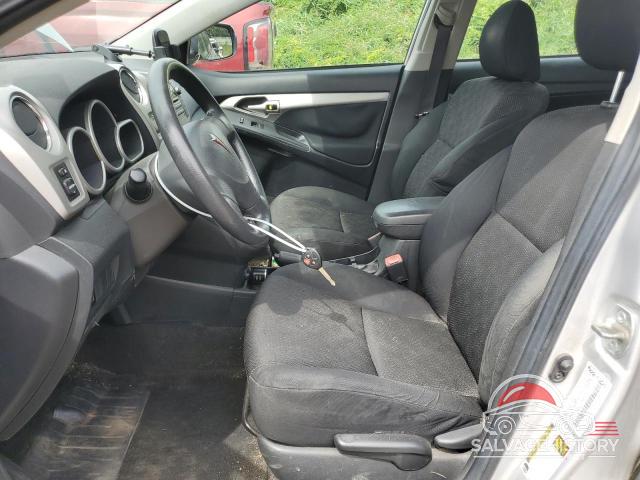 5Y2SM67019Z419456 2009 PONTIAC VIBE photo no. 7