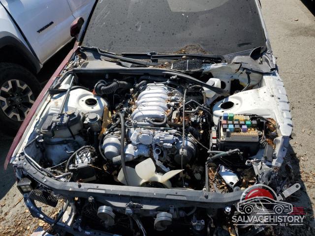 JT8BH28F2W0122016 1998 LEXUS LS400 photo no. 11