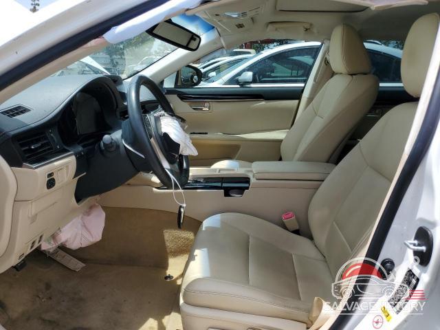 JTHBK1GG6E2147994 2014 LEXUS ES350 photo no. 7