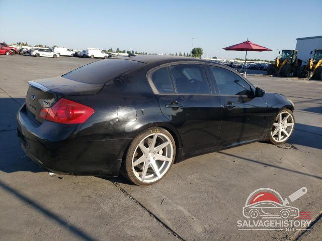 JN1CV6AP0BM300312 2011 INFINITI G37 photo no. 3