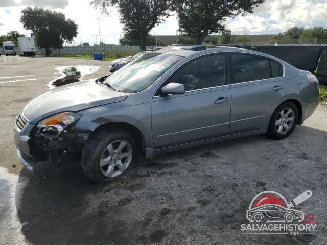 1N4AL21E29C137721 2009 NISSAN ALTIMA photo no. 18