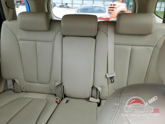 5NMSH13E49H324614 2009 HYUNDAI SANTA FE photo no. 10
