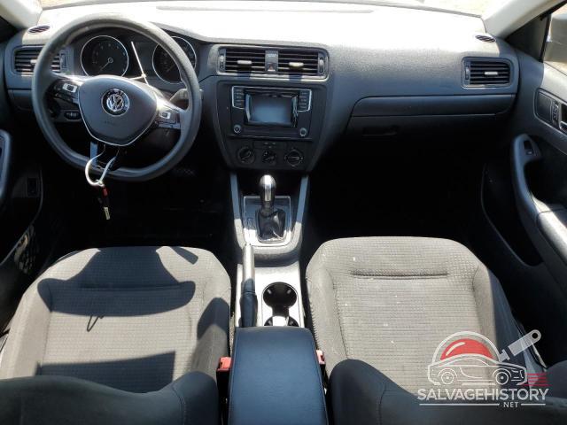3VW267AJXGM209435 2016 VOLKSWAGEN JETTA photo no. 8