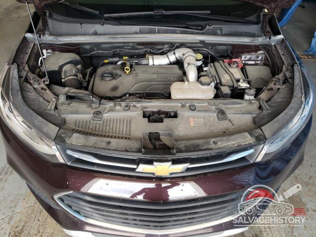 KL7CJPSM0NB533509 2022 CHEVROLET TRAX photo no. 12