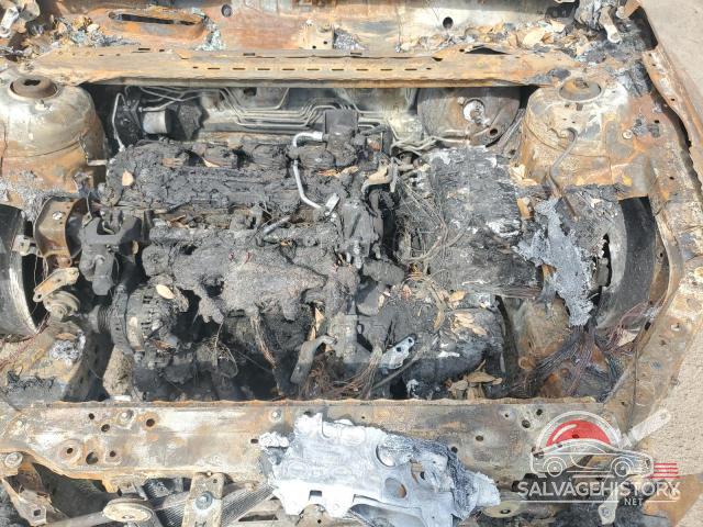 4T1C11AK8PU761440 2023 TOYOTA CAMRY photo no. 11