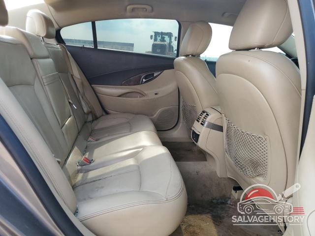 1G4GD5E32CF159134 2012 BUICK LACROSSE photo no. 10
