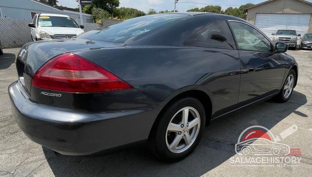 1HGCM72564A024520 2004 HONDA ACCORD photo no. 4