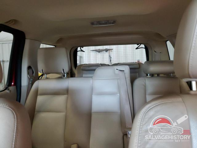 1FMEU63E96UA05800 2006 FORD EXPLORER photo no. 10