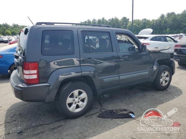 1J4PN2GK3AW130723 2010 JEEP LIBERTY photo no. 3
