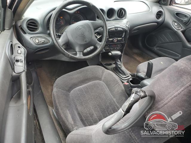 1G2NW12E24M618216 2004 PONTIAC GRANDAM photo no. 8