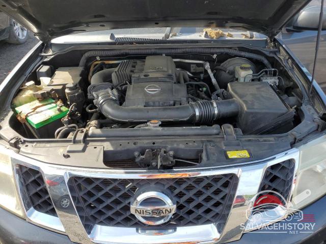5N1AR1NB8CC636660 2012 NISSAN PATHFINDER photo no. 12