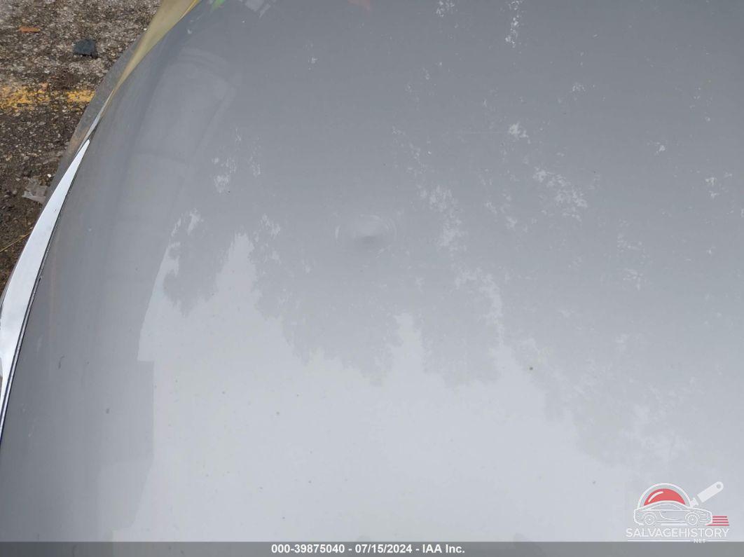 JTHBJ46G372005093 2007 LEXUS ES 350 photo no. 6