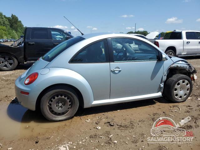 3VWPG3AG0AM002088 2010 VOLKSWAGEN BEETLE photo no. 3