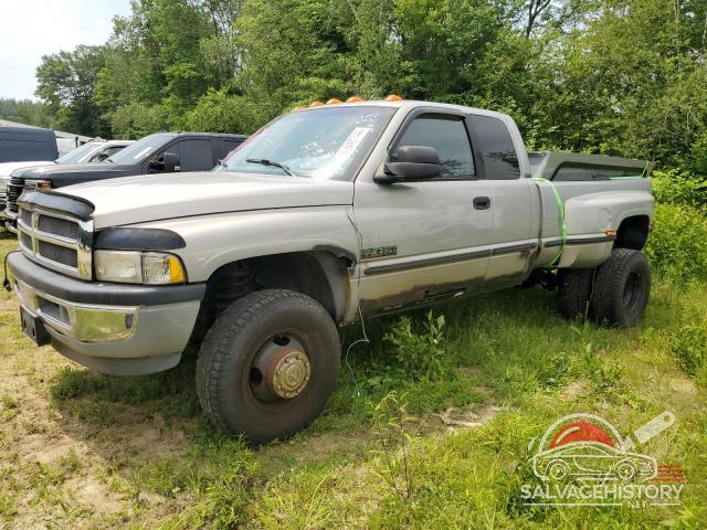 1B7MF3360XJ532886 1999 DODGE All Models photo no. 24