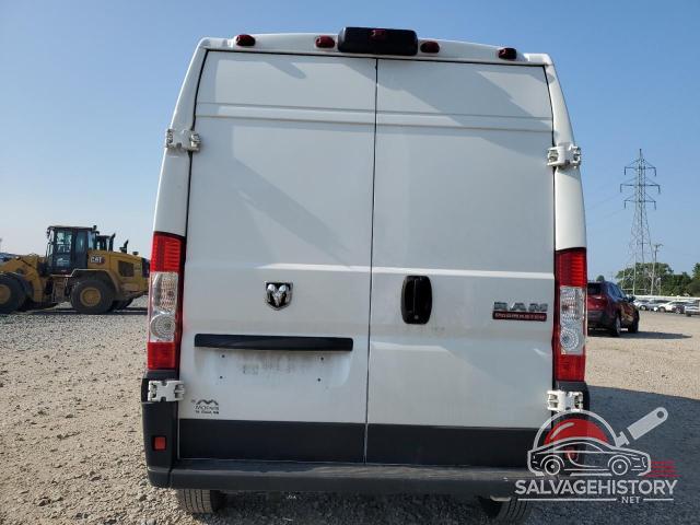 3C6TRVDG9KE545641 2019 RAM All Models photo no. 6