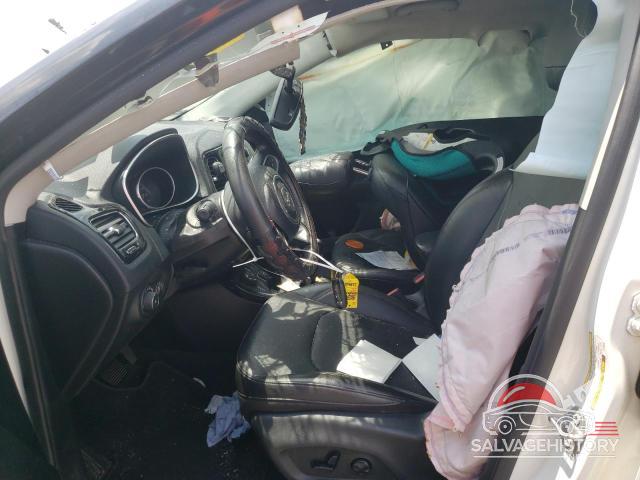 3C4NJDCB9LT238928 2020 JEEP COMPASS photo no. 7