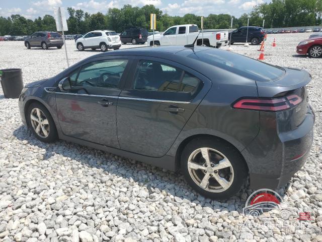 1G1RD6E44DU127304 2013 CHEVROLET VOLT photo no. 2