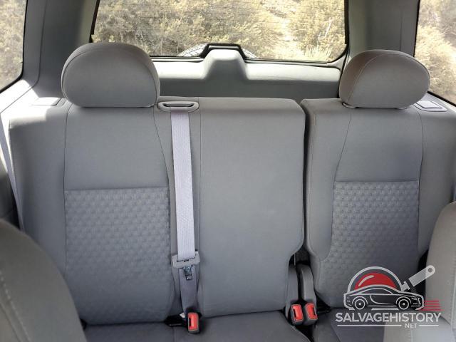 1J4GL48K75W658836 2005 JEEP LIBERTY photo no. 10