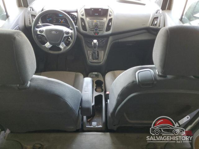 NM0LS7E76H1310355 2017 FORD TRANSIT photo no. 8