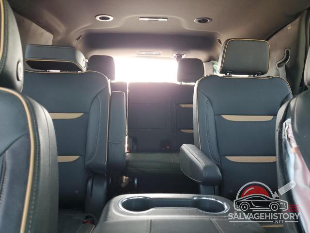 1GKS2CKD0PR252233 2023 GMC YUKON photo no. 10
