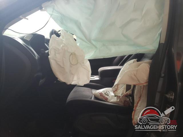 5N1AR2MN7EC727245 2014 NISSAN PATHFINDER photo no. 7