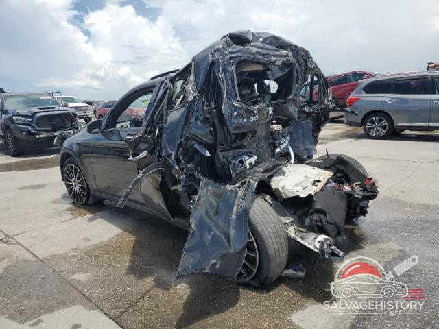 WDC0G4JB6KV168714 2019 MERCEDES-BENZ GLC-CLASS photo no. 2