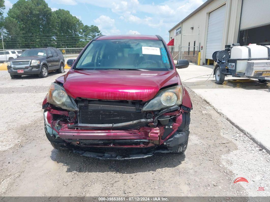 3CZRE38328G708728 2008 HONDA CR-V photo no. 6