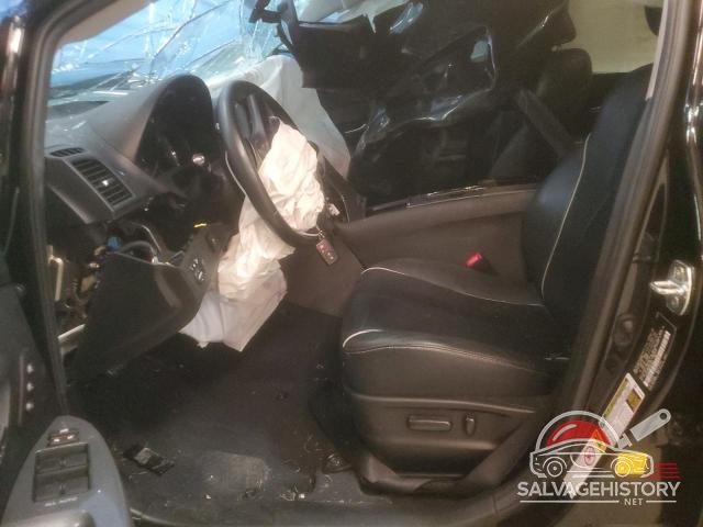 4T3ZK3BB9FU071543 2015 TOYOTA VENZA photo no. 7