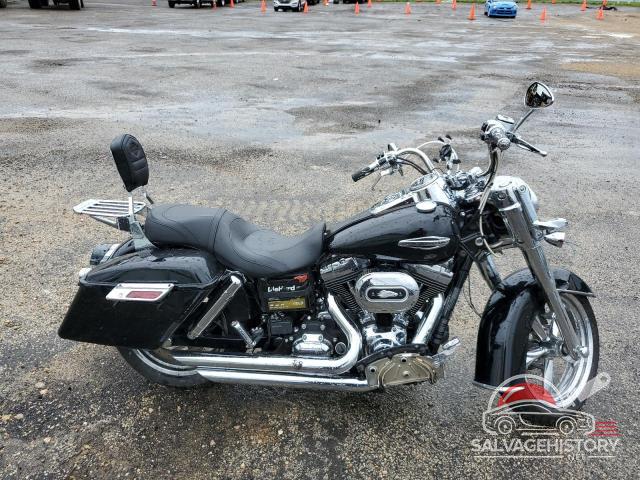 1HD1GZM12EC307651 2014 HARLEY-DAVIDSON FL photo no. 13