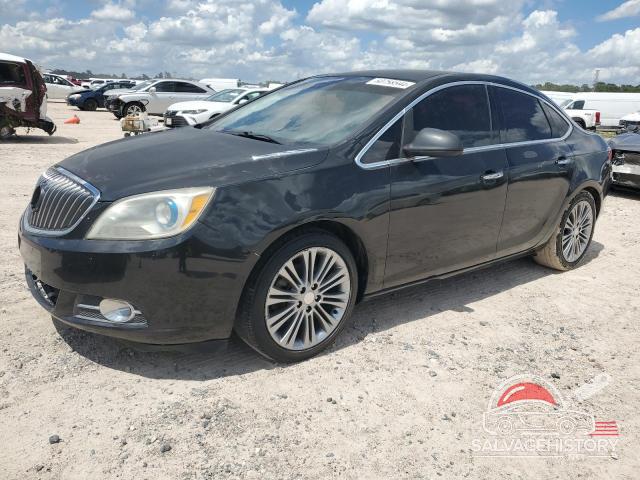 1G4PS5SK6D4133344 2013 BUICK VERANO photo no. 3