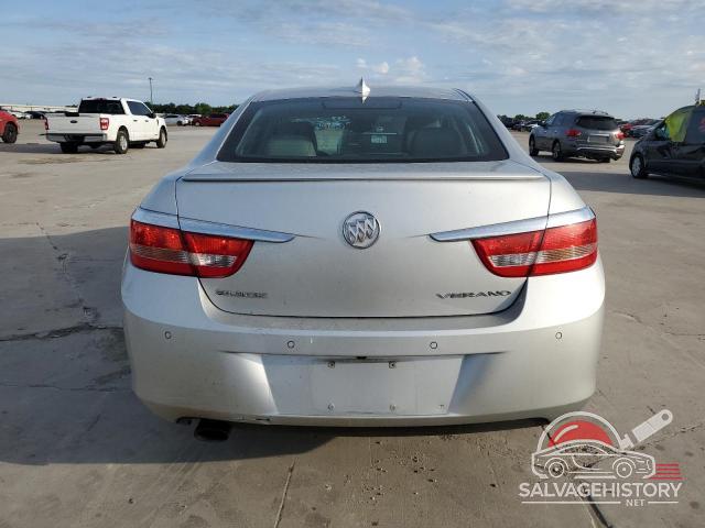 1G4PR5SK2H4120270 2017 BUICK VERANO photo no. 6