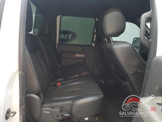 1FT8W3BT2EEB24727 2014 FORD F350 photo no. 10