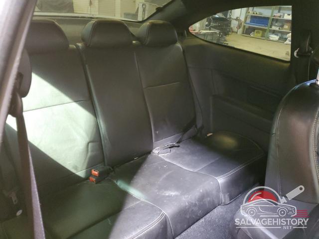 1FAHP3DNXAW113786 2010 FORD FOCUS photo no. 10