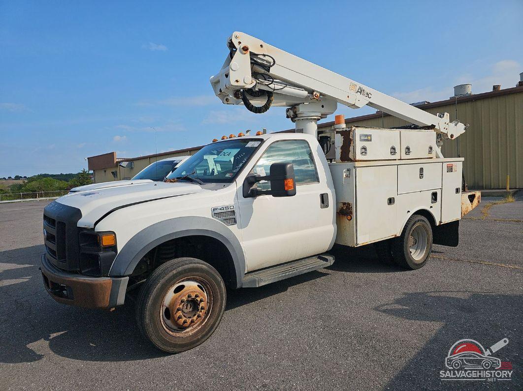 1FDAF47Y69EB22492 2009 FORD F-450 CHASSIS photo no. 3