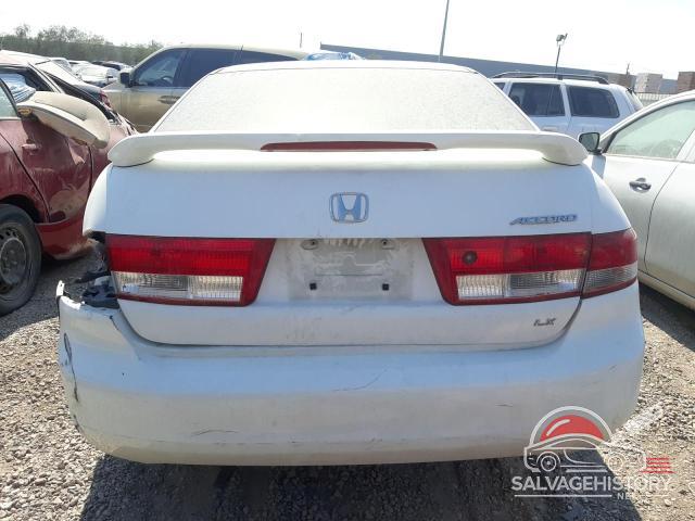 JHMCM56334C036381 2004 HONDA ACCORD photo no. 6