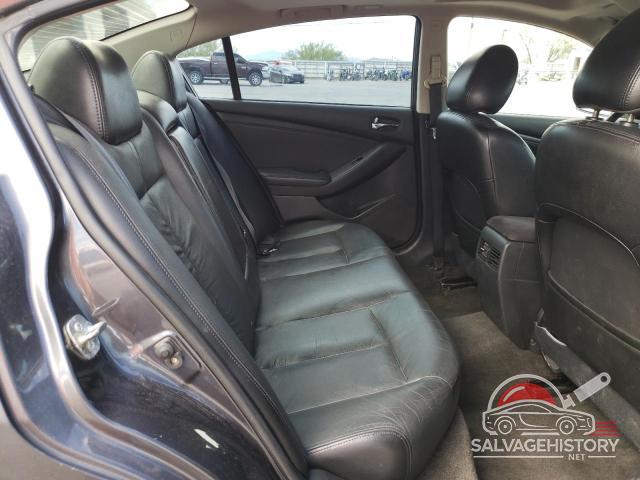1N4AL2AP0BN441108 2011 NISSAN ALTIMA photo no. 10