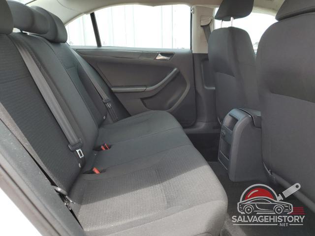 3VW267AJ7GM369305 2016 VOLKSWAGEN JETTA photo no. 10
