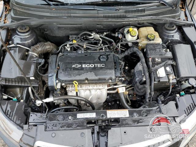 1G1PA5SH3D7253069 2013 CHEVROLET CRUZE photo no. 11