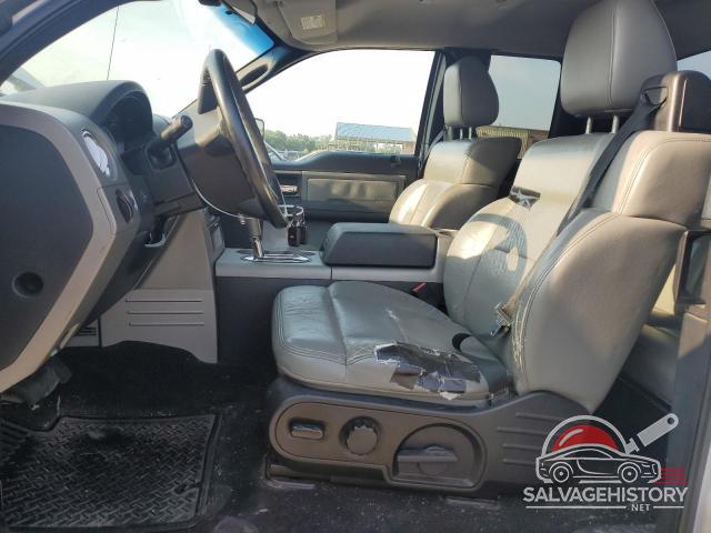 1FTPX14574KB57976 2004 FORD All Models photo no. 7