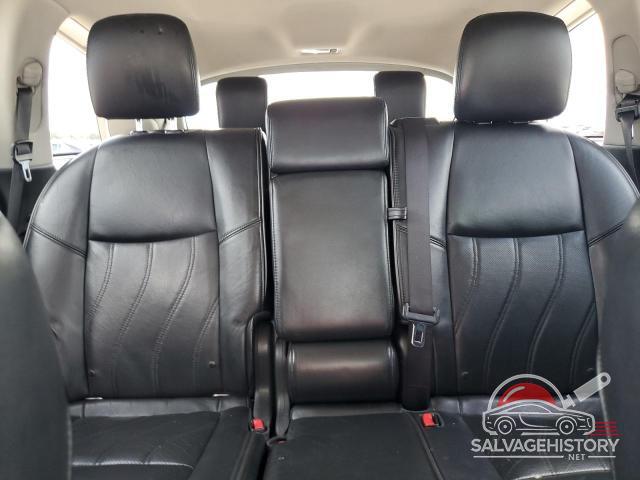 5N1AL0MN5DC343131 2013 INFINITI JX35 photo no. 10