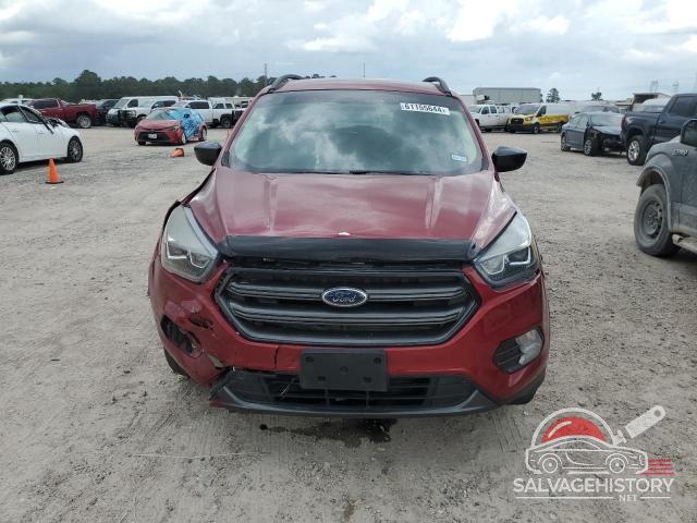 1FMCU0HD6KUB26170 2019 FORD ESCAPE photo no. 5