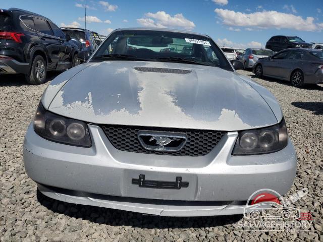 1FAFP40402F242888 2002 FORD ALL Models photo no. 5
