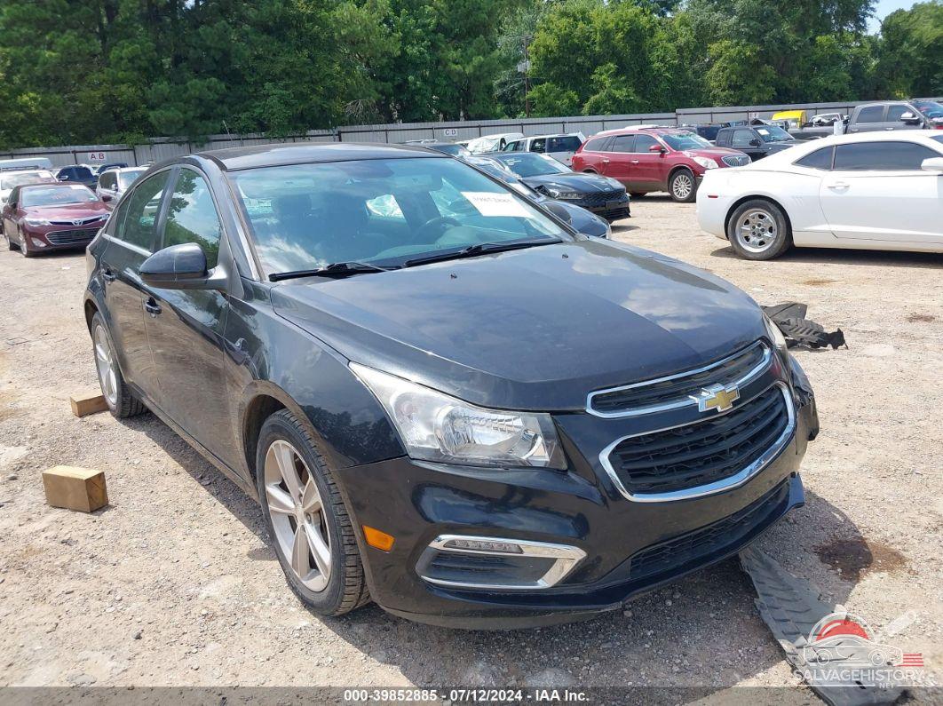 1G1PE5SB3F7194396 2015 CHEVROLET CRUZE photo no. 22