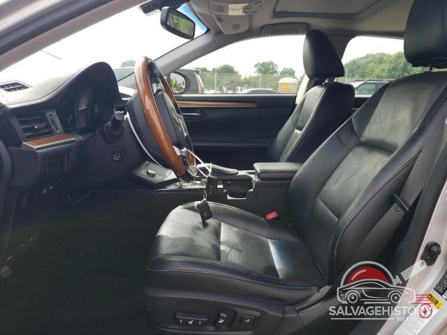 JTHBW1GGXD2005229 2013 LEXUS ES300 photo no. 7