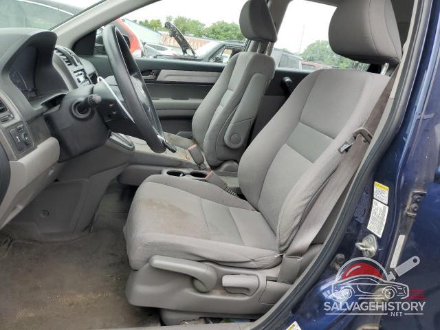 5J6RE4H37BL033636 2011 HONDA CRV photo no. 7