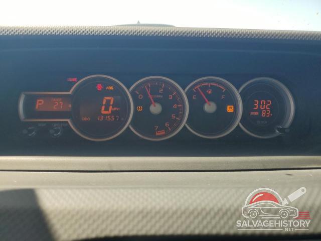 JTLZE4FE4B1126107 2011 TOYOTA SCION photo no. 9